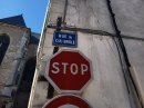 Va-et-vient trop violents